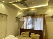 DHA Fully Furnished Exquisite Slightly Used Studio Flat...