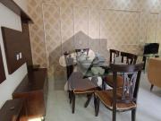 DHA Fully Furnished Luxury House Short And Long Term...