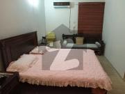 Dha Furnished Bedroom Shared Lounge In 500 Yards Portion...