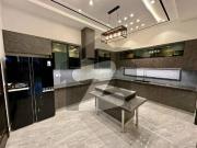 Modern Elevation Designed 1 Kanal Facing Park Villa In...