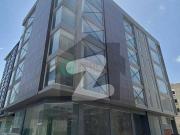 DHA Karachi Phase 8 | Brand New Commercial Building For...