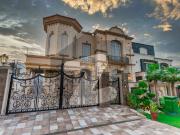 DHA Lahore 1 Kanal Brand New Faisal Rasool Design House...