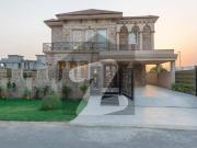 DHA Lahore 1 Kanal Brand New Faisal Rasool Design House...