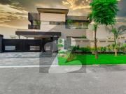 DHA Lahore 1 Kanal Brand New Mazher Munir Design House...