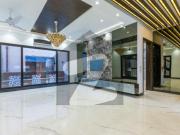 DHA Lahore 1 Kanal Brand New Mazher Munir Design House...
