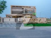 Dha Lahore 1 Kanal Mazhar Munir Design House With 100%...