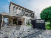 DHA Lahore 1 Kanal Mazhar Munir Design House With Full...