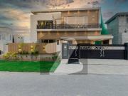 DHA Lahore 1 Kanal Mazher Munir Design House Available...
