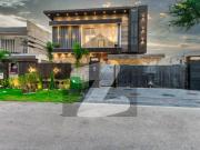 DHA Lahore 1 Kanal Mazher Munir Design House Fully...