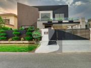 DHA Lahore 1 Kanal Mazher Munir Stylish Design House...