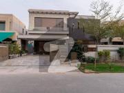 DHA Lahore 1 Kanal Owner Build Design House Available...