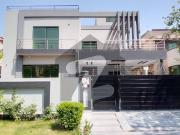DHA Lahore 1 Kanal Owner Build Design House Full...