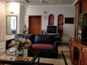 DHA LAHORE 1Kanal Fully Furnished Portion Avl for Rent...