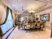 DHA Lahore 2 Kanal Brand New Faisal Rasool Design House...