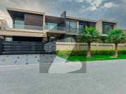 DHA Lahore 2 Kanal Mazher Munir Design Fully Furnished...