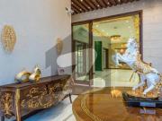 DHA Lahore 2 Kanal Owner Build Design House Fully...