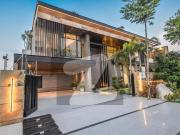Dha lahore one kanal modern design house near dolmen...
