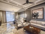 Dha lahore one kanal modern design house near dolmen...