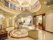 Dha lahore one kanal modern design house near dolmen...