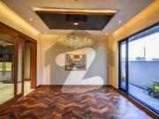 Dha lahore phase 6 one kanal designer house dha phase 6