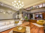 Dha lahore two kanal full basement with lift pool and...