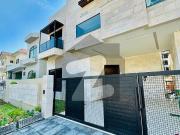 Dha legacy: 10 marla brand new house ready for sale in...