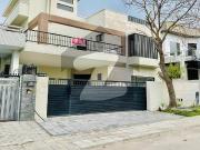 DHA LEGACY: 1 Kanal Brand New Double Unit House Ready...