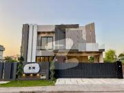 Dha legacy! 1 Kanal Contemporary Designer House Ready...