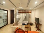 DHA Luxury Apartment Fully Furnished Short And Long Term...