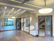 DHA Main Office Neat to 5 Marla Brand New Luxury House...