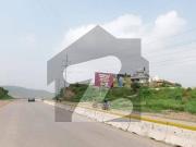 DHA Margalla Enclave 1 Kanal Plot Premium 1 Kanal...