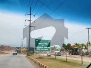 DHA Margallah Enclave Sector Me 3 Lake District One...