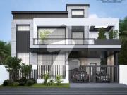 DHA MULTAN 5 Marla Installment Villa Facing 360 Zoo DHA...