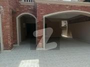 DHA MULTAN ASKRII 3 Villas for rent DHA Villas