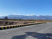 DHA Peshawar 1 kanal plot available for sale Peshawar...