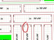 DHA Peshawar Sec A, Corner Peshawar ID 11934