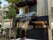 Dha Ph6 Brand New House For Rent DHA Phase 6