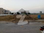 DHA Ph 5 Islamabad 1 Kanal Laval and Best Location Plot