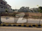 DHA Phase5 Islamabad Sector C Plot