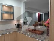 DHA Phase6 Raya Brand New 1 Bed Apartment For Rent Main...