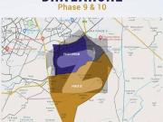 DHA Phase 10 No Cvt No Stamp Duty 8 Marla Residential...