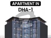 DHA Phase 1 Commercial Shops Available For Sale In Very...