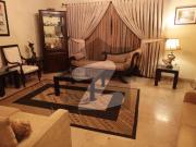 Dha Phase 1 Kanal Full House Fully Furnished For Rent...