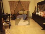 Dha Phase 1 Kanal Full House Fully Furnished For Rent...