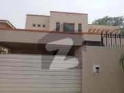 Dha Phase 10 Marla Full House Proper Double Unit For...