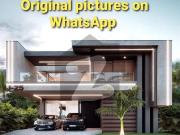 DHA Phase 1, Sector C Islamabad House Available Of Kanal...