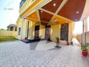 DHA Phase 1 Sector C Islamabad 1 Kanal Modern House With...