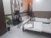 DHA Phase 1 Sector F, 1'2Bedroom Apartment fully...