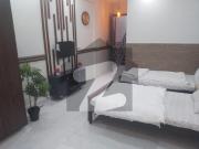DHA Phase 1 Sector F, 1'2Bedroom Apartment fully...