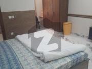 DHA Phase 1 Sector F, Bedroom Apartment With Servant...